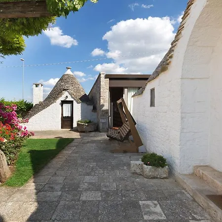 Trullo Magia