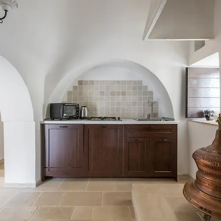 Trullo Magia Alberobello