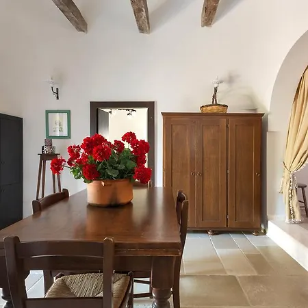 Trullo Magia *