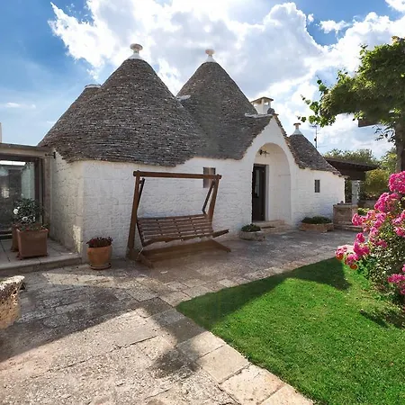 Trullo Magia *
