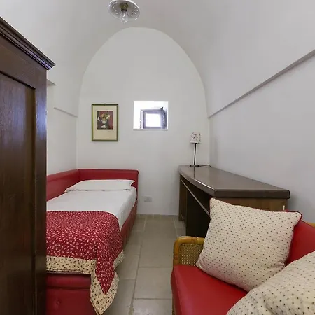 Trullo Magia *